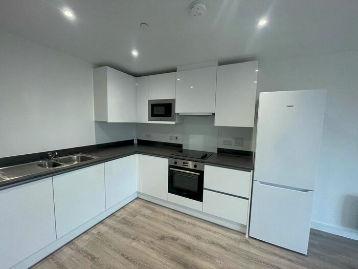 1 Bedroom Flat To Rent In Sylvester Road, Derby, DE1