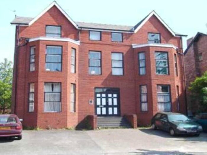 1 Bedroom Flat To Rent In Old Lansdowne, West Didsbury, M20