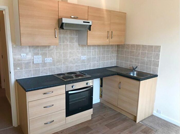 1 Bedroom Flat To Rent In Charminster Road, Bournemouth, BH8