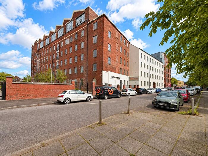 1 Bedroom Flat For Sale In Old Rutherglen Road, Glasgow, G5