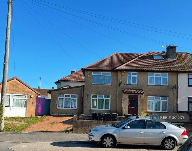 Studio To Rent In Bonnington Walk, Bristol, BS7