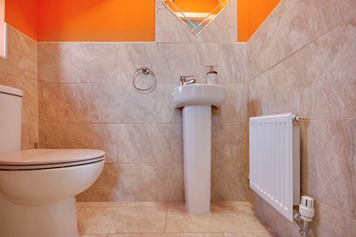 4 Bedroom Detached House For Sale In Pincombe Road, Bideford, Devon, EX39