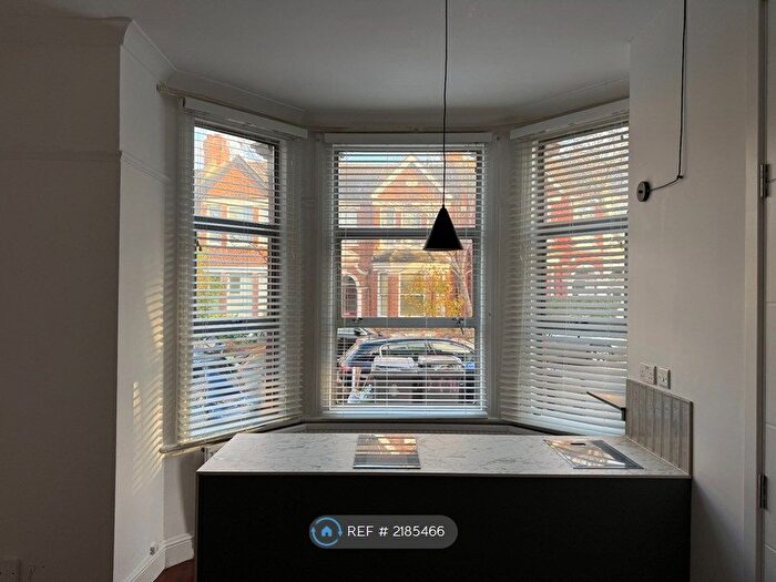 Studio To Rent In Chandos Road, London, NW2