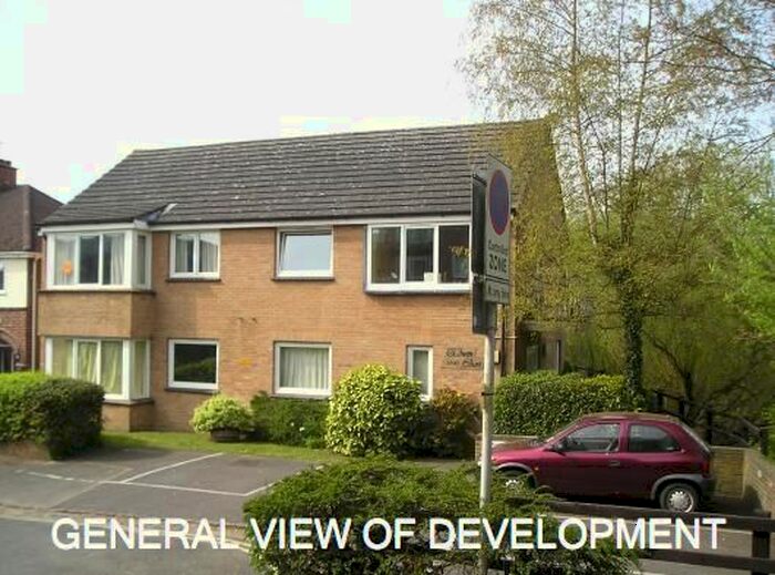 1 Bedroom Flat To Rent In Binsey Lane, Oxford OX2