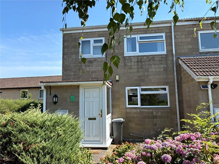 3 Bedroom End Of Terrace House To Rent In Poulton, Bradford On Avon, BA15