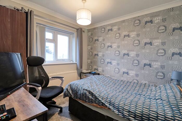 3 Bedroom Terraced House For Sale In Trinity Court, Broughton, Brigg, DN20