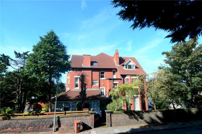 1 Bedroom Flat To Rent In Village Court, Village Road, West Kirby, CH48
