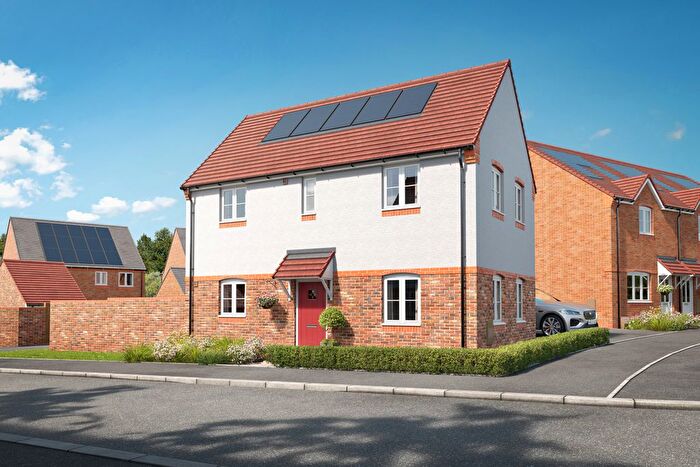 3 Bedroom Detached House For Sale In Markfield Road, Ratby, LE6