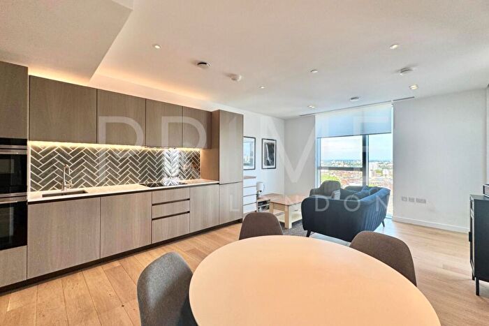 1 Bedroom Apartment For Sale In Atlas Building, City Road, London, EC1V