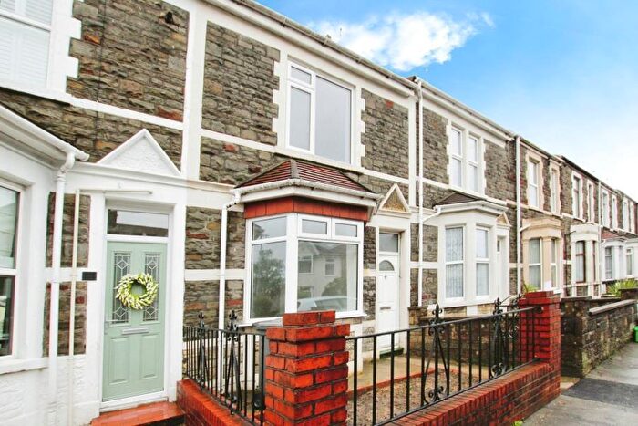 2 Bedroom Terraced House To Rent In Gloucester Road- Staple Hill, BS16