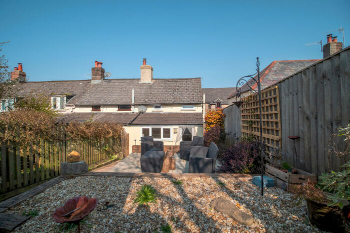 1 Bedroom Cottage To Rent In Cerne Abbas, DT2