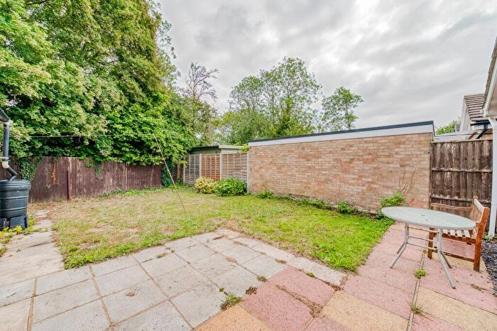 2 Bedroom Detached Bungalow For Sale In Frere Corner, Roydon, IP22