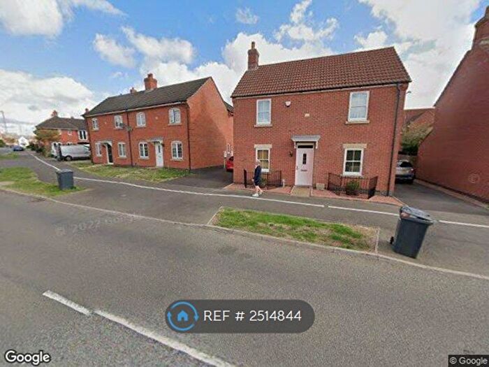 4 Bedroom Detached House To Rent In Blackfriars Road, Lincoln, LN2