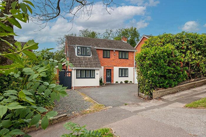 5 Bedroom Detached House For Sale In Padleys Lane, Burton Joyce, Nottingham, NG14