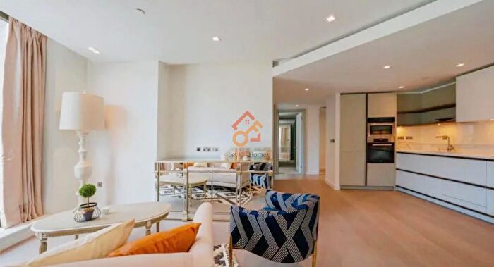 2 Bedroom Flat To Rent In Westmark Tower, Newcastle Place, London, W2