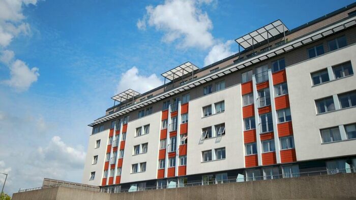 2 Bedroom Apartment To Rent In Lait House, Albemarle Road, Beckenham, BR3