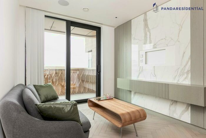 1 Bedroom Flat To Rent In The Compton, Lodge Road, St John's Wood, London, NW8