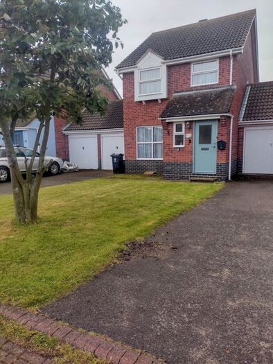 3 Bedroom Detached House To Rent In Deal Close, Clacton-on-Sea, CO15