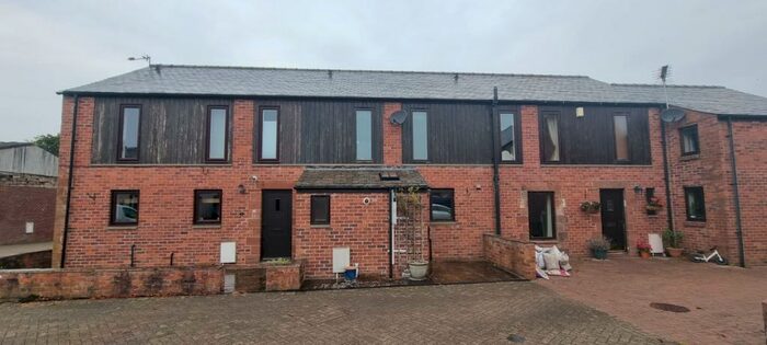 2 Bedroom Barn Conversion To Rent In Monkhill Fauld, Burgh By Sands, CA5