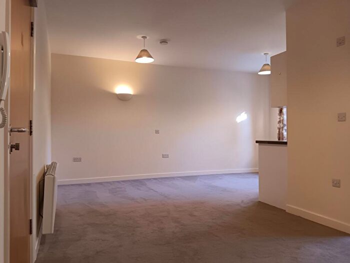 Studio To Rent In The Street, Weeley, Clacton-On-Sea, CO16