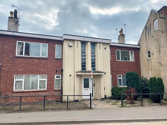 2 Bedroom Apartment To Rent In Portland Court, Newark, Nottinghamshire, NG24