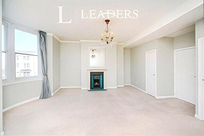 1 Bedroom Apartment For Sale In Bedford Square, Brighton, BN1