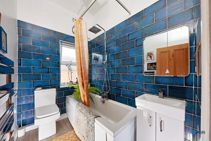 3 Bedroom Terraced House For Sale In Allington Street, Aigburth, L17