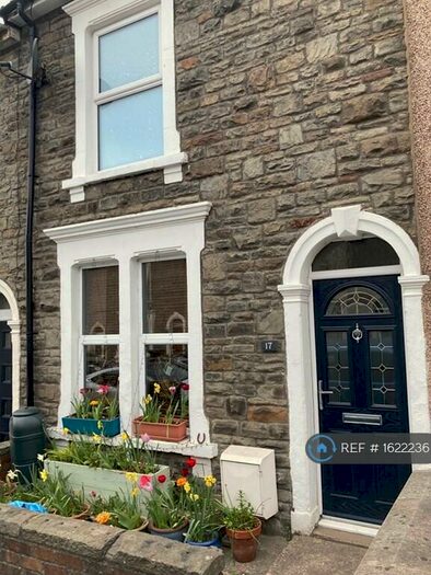 2 Bedroom Terraced House To Rent In Unity Street, Bristol, BS15