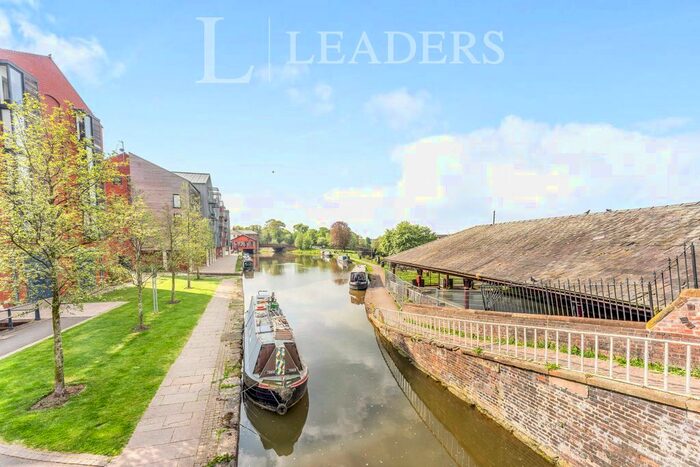 1 Bedroom Flat To Rent In Handbridge Square, Chester, CH1