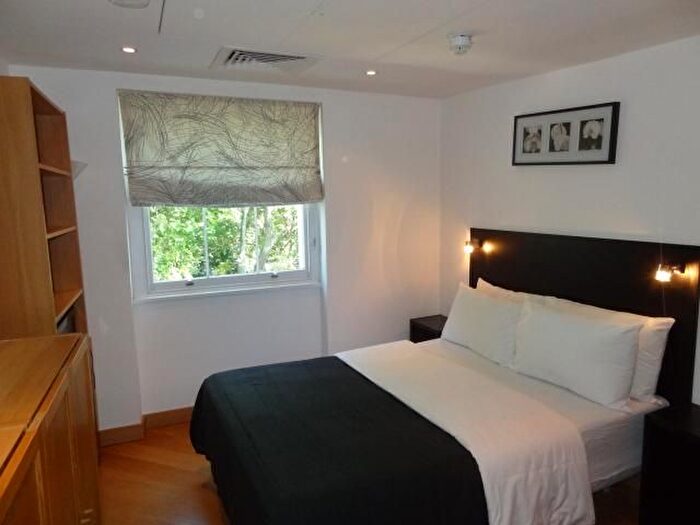 Studio To Rent In North Gower Street, London, NW1