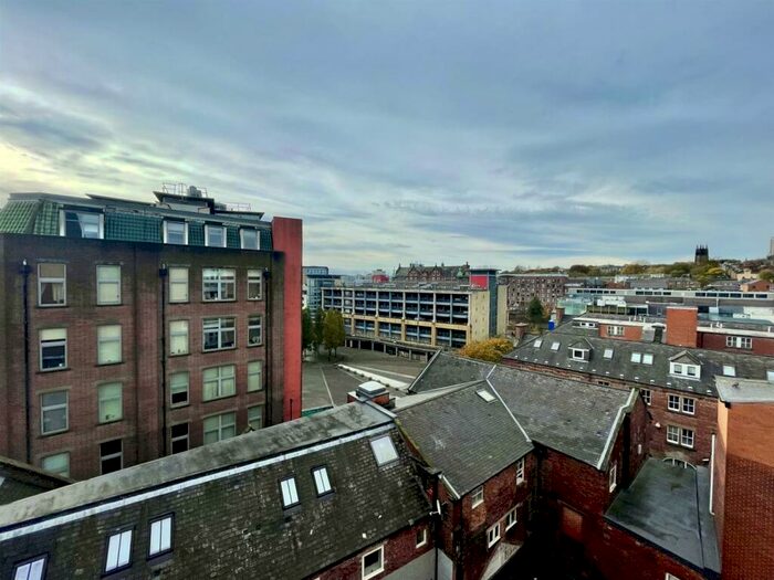 2 Bedroom Duplex To Rent In Waterloo House, Thornton Street, Newcastle Upon Tyne, NE1