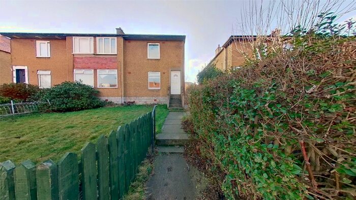 2 Bedroom Flat To Rent In Oxgangs Terrace, Edinburgh, EH13