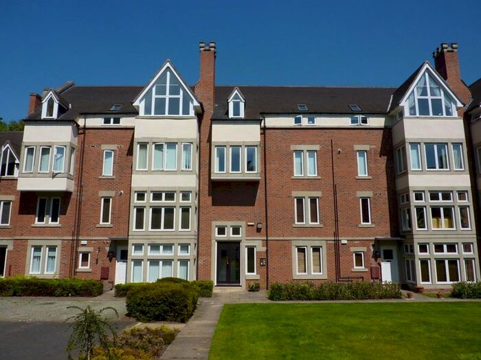 2 Bedroom Flat To Rent In Wylam, NE41