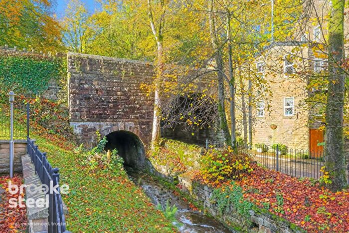 1 Bedroom Apartment For Sale In Apartment, Aldenbrook, Helmshore, Rossendale, BB4