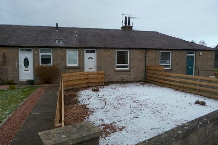 1 Bedroom Cottage To Rent In Morriston Road, Bishopmill, Elgin, IV30