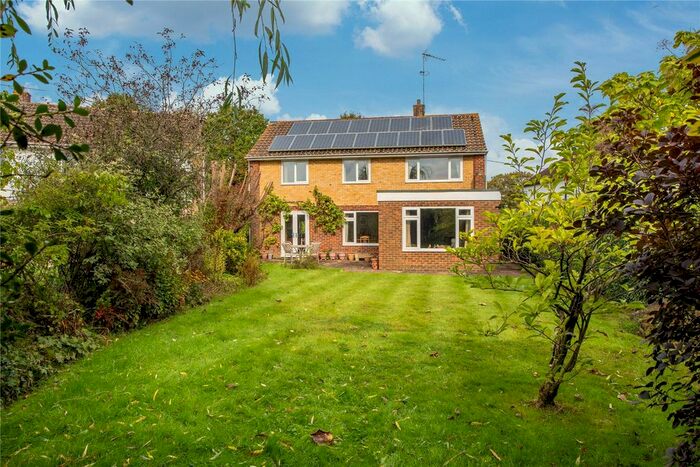 4 Bedroom Detached House For Sale In Parkgate Road, Newdigate, Dorking, Surrey, RH5