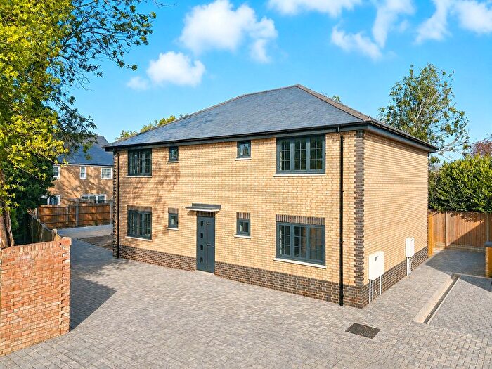 1 Bedroom Flat For Sale In Cox's Yard, - Rayne Road, Braintree, Essex, CM7
