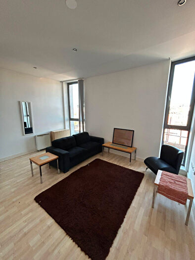 1 Bedroom Apartment To Rent In Transport House, Crescent, Salford, Lancashire, M5