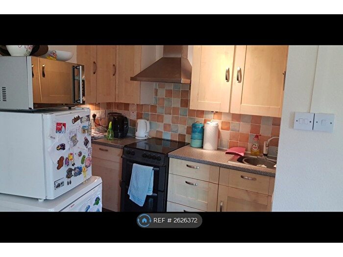 1 Bedroom Flat To Rent In Worthing, Worthing, BN14
