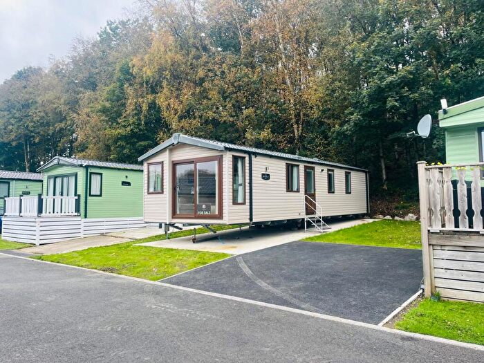 2 Bedroom Caravan For Sale In Swift Moselle, Crook O'Lune Holiday Park, Caton, Lancaster, Lancashire, LA2