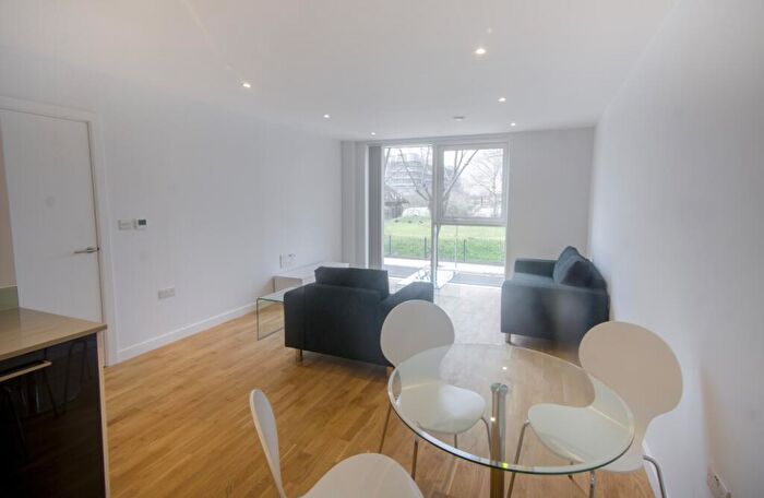 1 Bedroom Apartment To Rent In Tinderbox House, Deptford Rise, London, SE8
