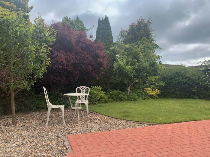 2 Bedroom Semi-Detached Bungalow To Rent In Woodkirk Close, Seghill, Cramlington, NE23