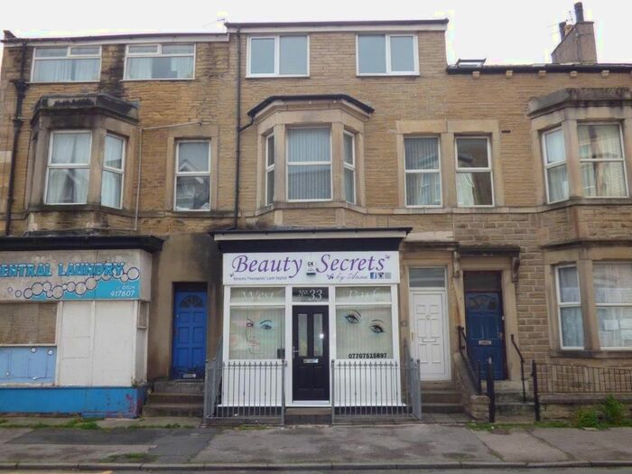 2 Bedroom Maisonette To Rent In Alexandra Road, Morecambe LA3