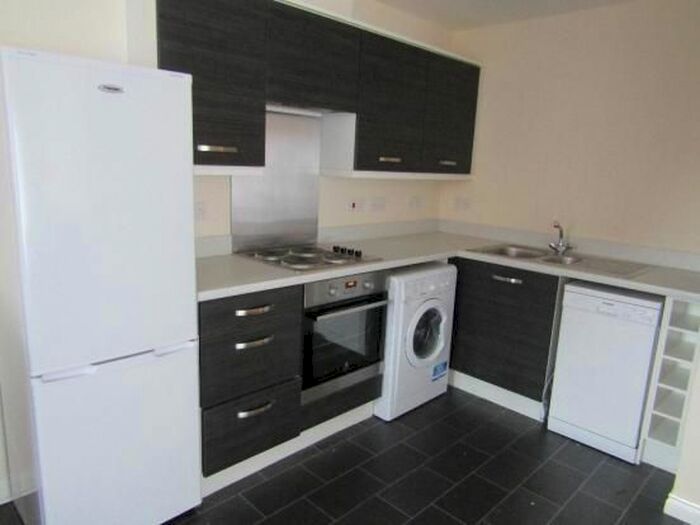 2 Bedroom Flat To Rent In Hollins Court, Kenneth Close, Prescot, L34
