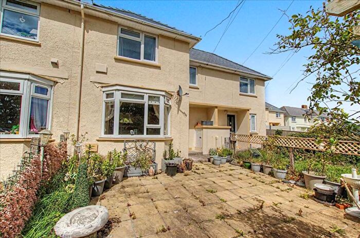 2 Bedroom Apartment For Sale In B Cross Park, SA72