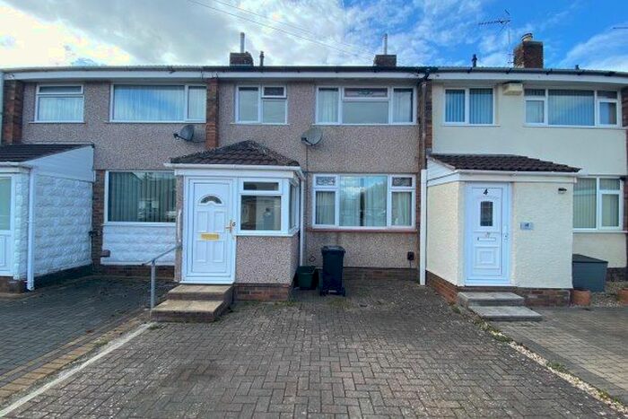 3 Bedroom Property To Rent In St. Andrews, Bristol, BS37