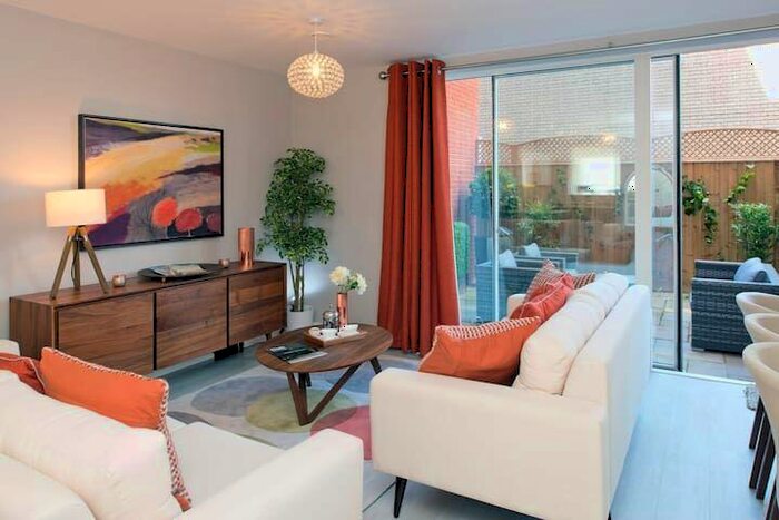 3 Bedroom Terraced House To Rent In Portland View, Bishop Street, Bristol, BS2