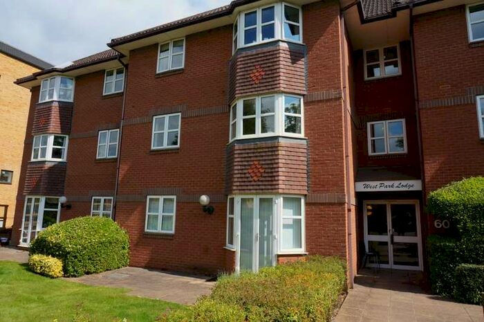 1 Bedroom Apartment To Rent In Westwood Road Southampton, SO17