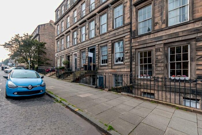 1 Bedroom Flat To Rent In Dundas Street New Town, EH3