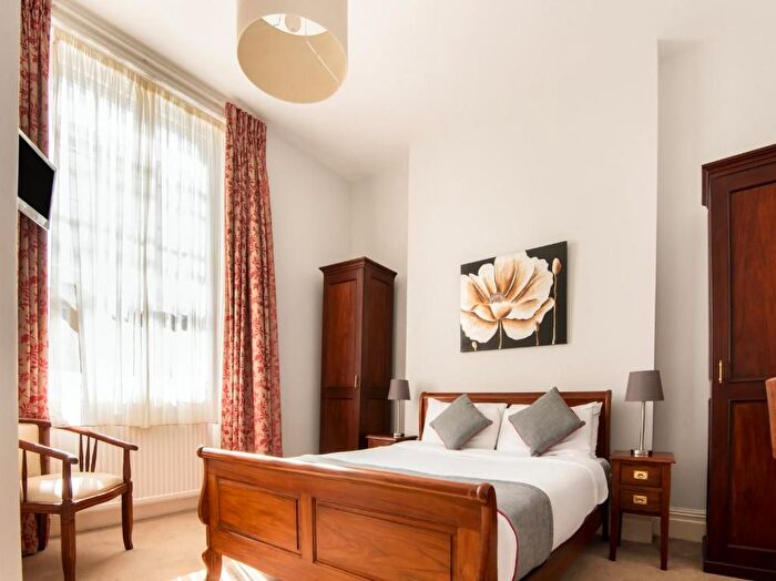 1 Bedroom Flat To Rent In St Paul's Road, Bristol, BS1